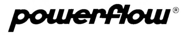 powerflow Logo