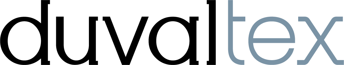Duvaltex Logo