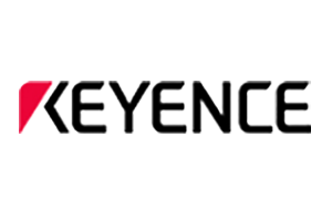 keyence logo sans fond