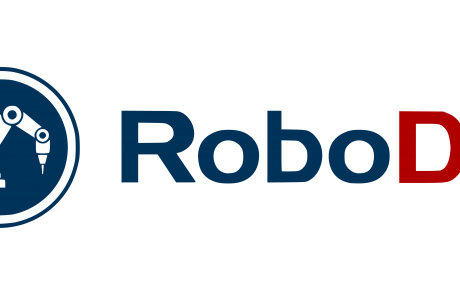 robodk logo sans fond