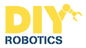 DIY-Robotics (logos)